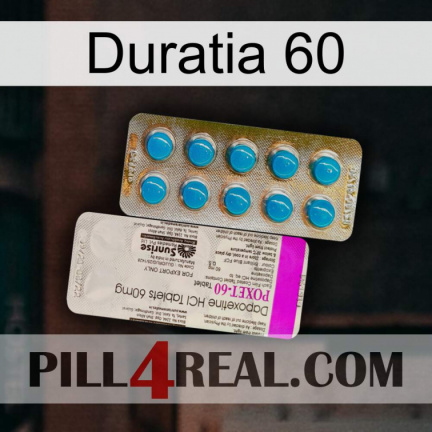 Duratia 60 new07